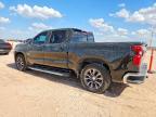 2021 Chevrolet Silverado C1500 LT