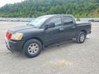 2006 Nissan Titan XE FFV