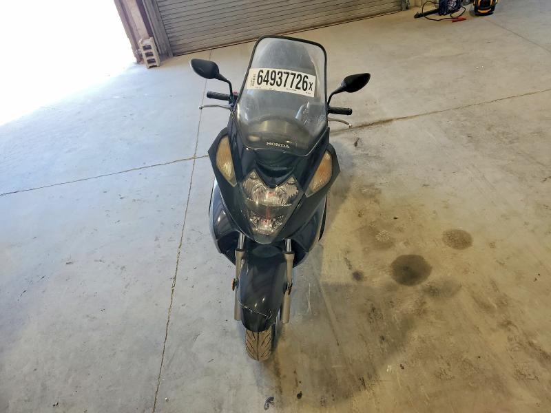 2013 Honda FSC600 A