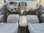 2016 GMC Canyon