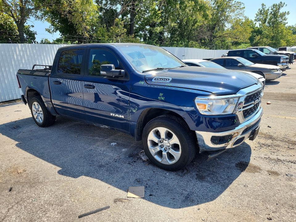 2023 Dodge RAM 1500 BIG HORN/LONE Star