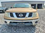 2005 Nissan Frontier SE
