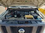 2014 Nissan NV 2500 HD S