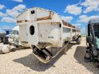 2001 Clement END Dump Trailer