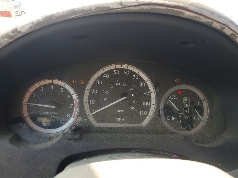 2007 Toyota Sienna ce 7-passenger