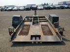 2017 Unknown 2017 Tilt Deck Utility Trailer