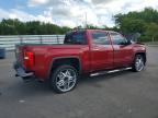 2018 GMC Sierra C1500 SLE