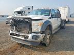2015 Ford F550 Super Duty