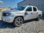 2013 Honda Ridgeline Sport