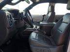 2019 Chevrolet Silverado K1500 LTZ