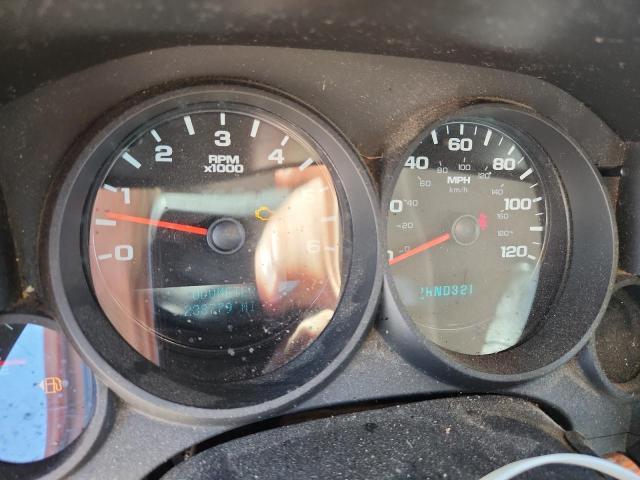 2013 Chevrolet Silverado K1500 LS