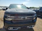 2019 Chevrolet Silverado K1500 High Country
