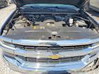 2018 Chevrolet Silverado C1500 LT