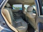 2004 Infiniti Fx35 Base