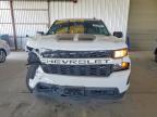 2022 Chevrolet Silverado LTD K1500 Custom