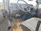 2025 International HV607 Water Truck