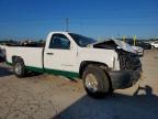 2012 Chevrolet Silverado C1500