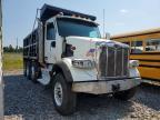 2017 Peterbilt 567 Dump Truck