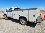 2011 Chevrolet Silverado C2500 Heavy Duty