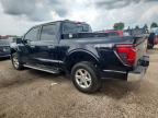 2025 Ford F150 XLT