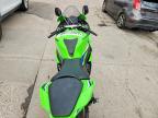 2026 Kawasaki ZX1003 A