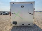 2018 Big Horn EC 7 16 TA Enclosed Cargo Trailer