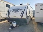 2017 Highland Ridge Open Range Ultra Lite Camper
