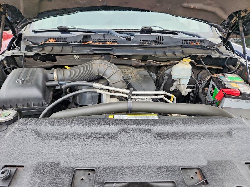 2011 Dodge Ram 1500