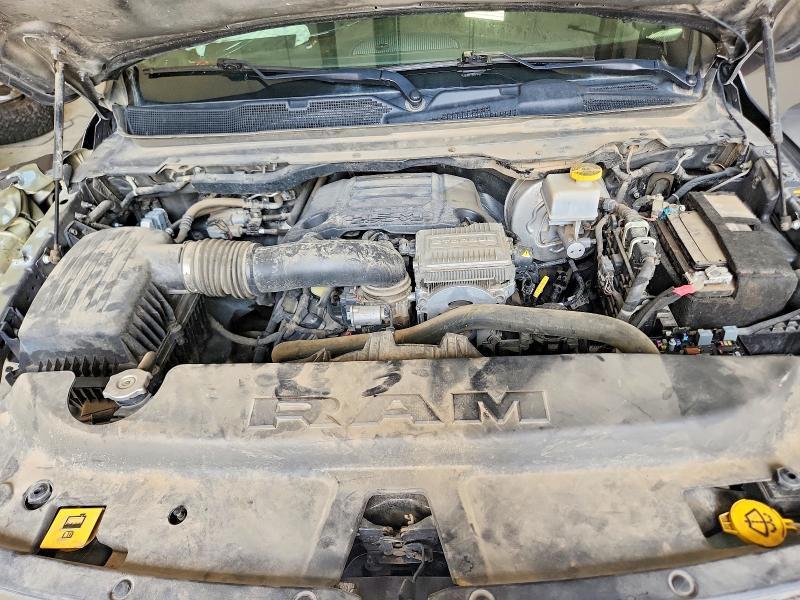 2024 Dodge RAM 1500 BIG HORN/LONE Star