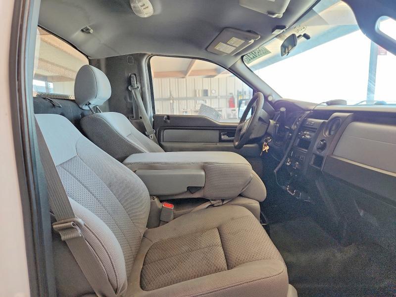 2014 Ford F150