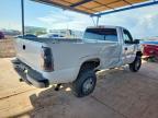 2005 Chevrolet Silverado C2500 Heavy Duty