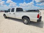 2011 Ford F250 Super Duty