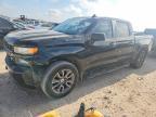 2019 Chevrolet Silverado C1500 Custom