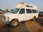 2008 Ford Econoline E350 Super Duty Wagon