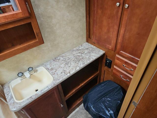 2015 Gulf Stream Breeze