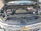 2026 Chevrolet Silverado K1500 LTZ