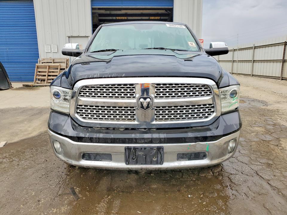2018 Dodge 1500 Laramie