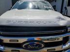 2022 Ford F450 Super Duty