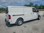 2014 Nissan NV 2500 Delivery Van
