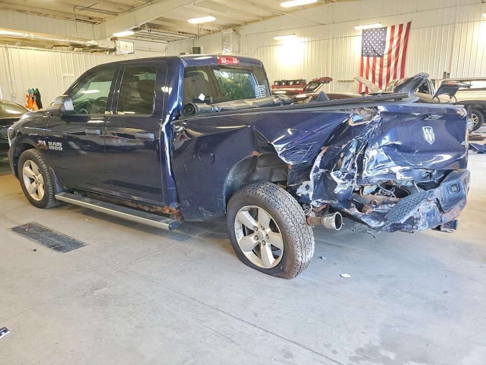 2014 Dodge RAM 1500 ST