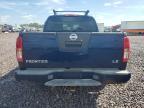 2006 Nissan Frontier SE