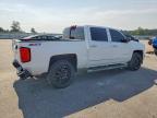 2015 Chevrolet Silverado K1500 LTZ