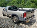 2001 Chevrolet Silverado K2500 Heavy Duty