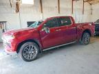 2025 Chevrolet Silverado K1500 LTZ