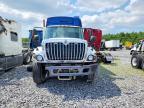2010 International 7400 Refuse Truck