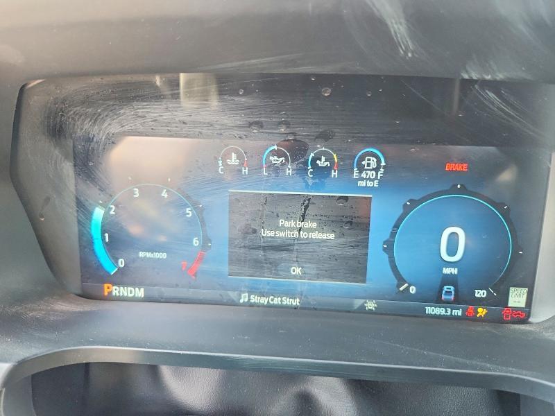 2024 Ford F150 XLT