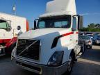 2009 Volvo VNL Semi Truck