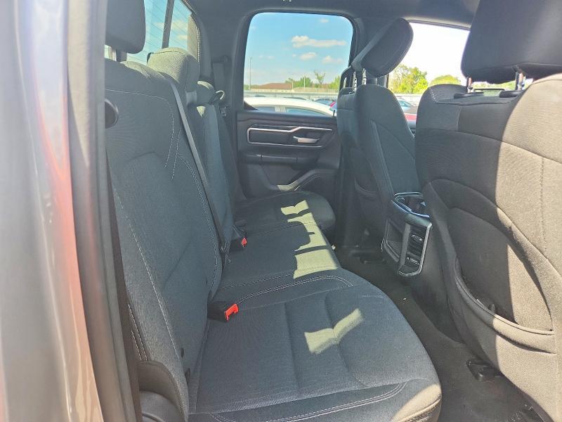 2019 Dodge RAM 1500 BIG HORN/LONE Star