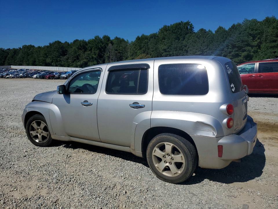 2007 Chevrolet Hhr lt
