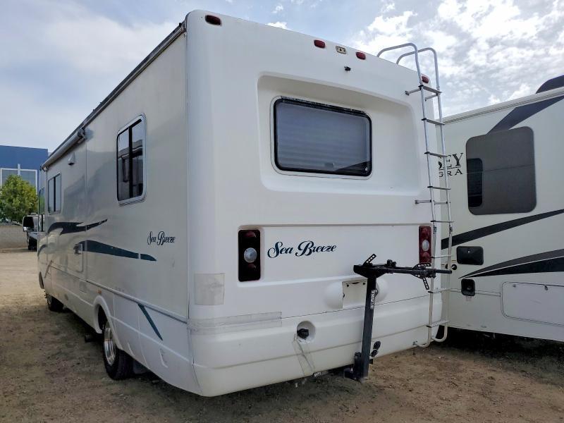 2002 National Rv Seabreeze